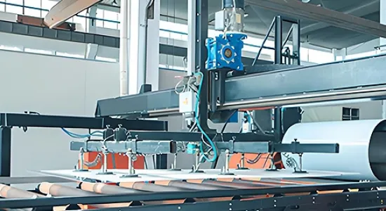 Se på Haining i digital reform | Yadong Machinery: Digitalisering hjelper bedrifter å ta av